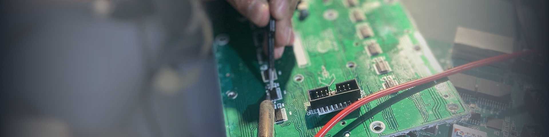 Reparación de Pantallas LED Madrid