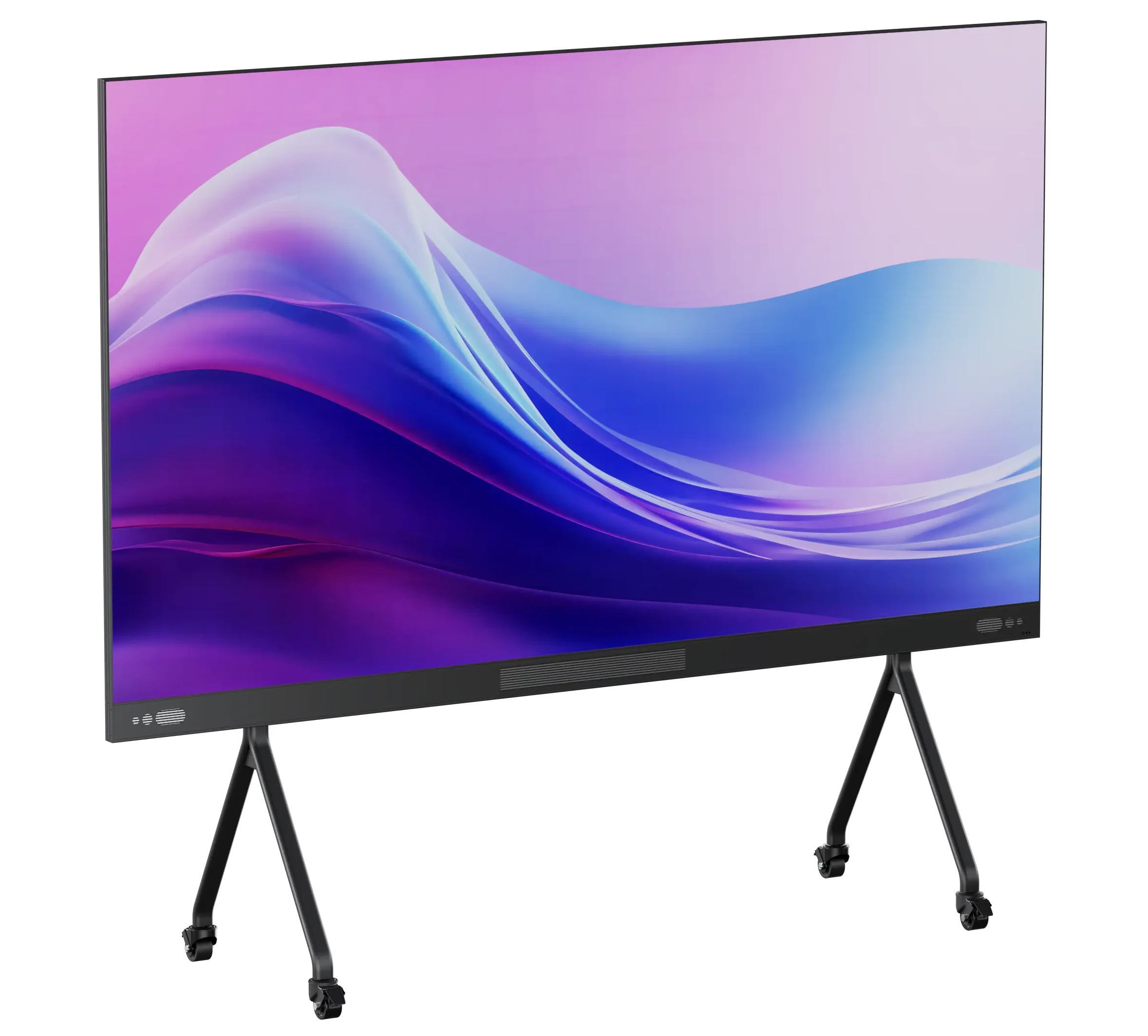 Pantalla LED All in One con altavoz