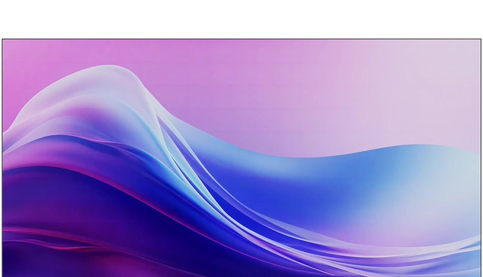 Tecnología MicroLED